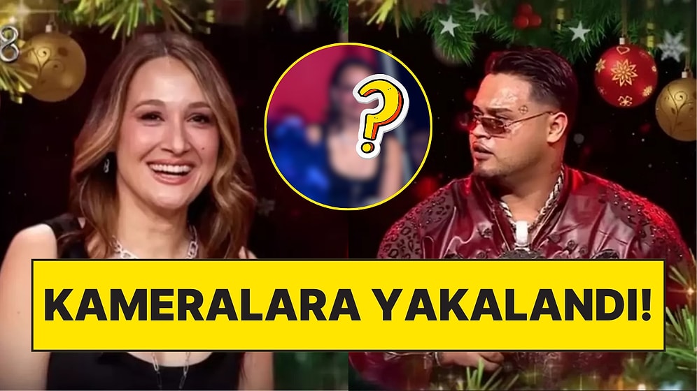 Gupse Özay'ın O Ses Türkiye Yılbaşı Özel'de Lvbel C5'in Performansı Karşısındaki Tepkisi Gözden Kaçmadı