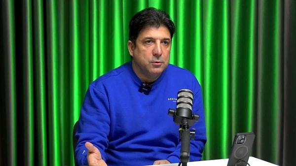 Beşiktaş'ın eski forvetleriden Oktay Derelioğlu sürece dair ilginç iddialarda bulundu: