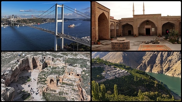 Sizce İstanbul’daki 1000 Liranız hangi şehirde kaç paraya denk geliyor?