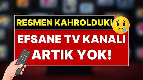 44 Yıllık Efsanenin Sonu: Dünyanın En Popüler Müzik Kanalı MTV, Tematik Müzik Kanallarının Yayınını Bitirdi!