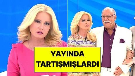Rahmi Özkan, Müge Anlı’yla Canlı Yayındaki Tartışması Sonrası Programa Çıkmadı!