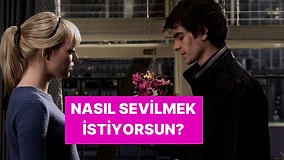 Burcuna Göre Sen Nasıl Sevilmek İstiyorsun?