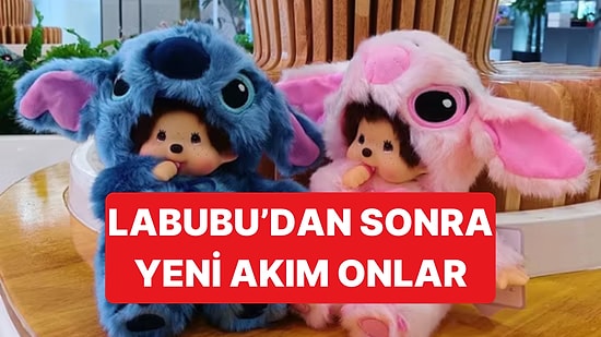 Labubu'lardan Sonra 1974 Yılında Üretilmeye Başlayan Bebekler Yeniden Popüler Olmaya Başladı