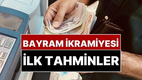 Emekli Bayram İkramiyesi İçin Kulislerde Konuşulan İlk Rakam