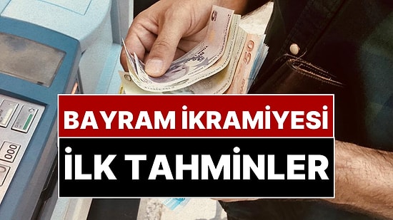 Emekli Bayram İkramiyesi İçin Kulislerde Konuşulan İlk Rakam