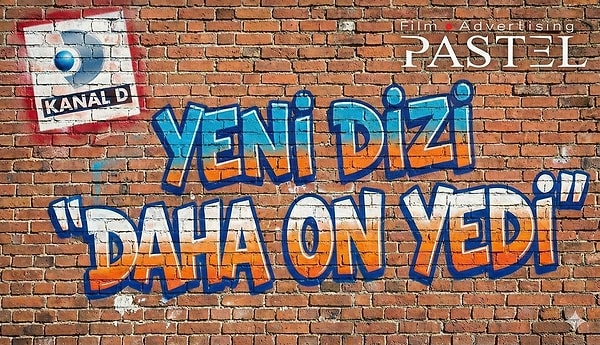 Kanal D, yeni dizisi Daha On Yedi için anlaşmaların sağlandığını açıkladı.