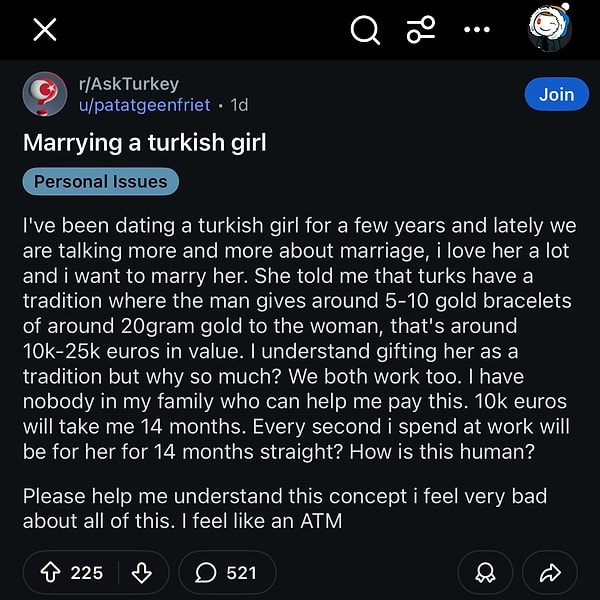 Sosyal medyada çok konuşulan paylaşım şöyle 👇🏻