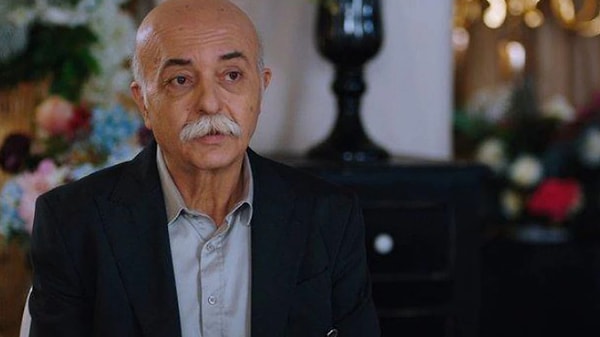 Settar Tanrıöğen, geçirdiği beyin kanamasının ardından Kızılcık Şerbeti'nden ayrılmıştı.