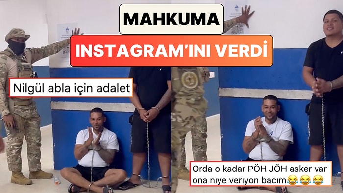 Dünyayı Gezen Bir Türk, Panama'da Hastanede Karşılaştığı Bir Mahkuma Instagram Hesabını Verdi