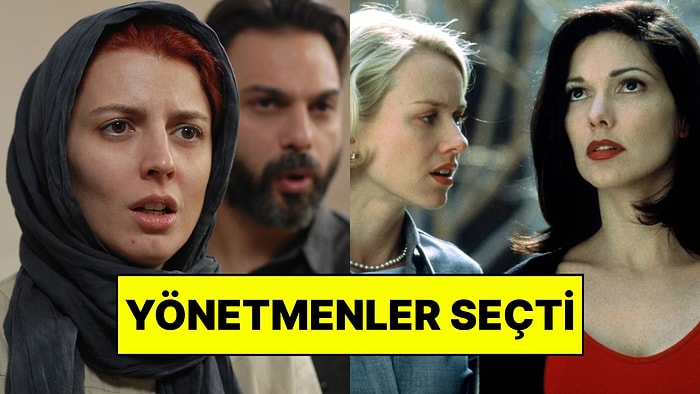 İspanyol Yönetmenler Seçti: 21. Yüzyılın En İyi Filmleri Açıklandı