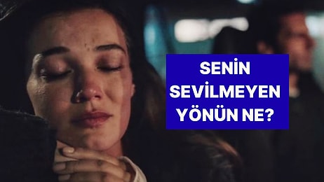 Senin Hakkında İnsanların Sessizce Şikayet Ettiği Özellik Ne?