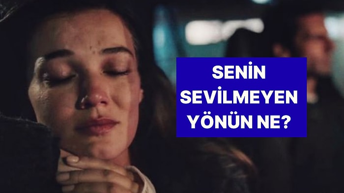 Senin Hakkında İnsanların Sessizce Şikayet Ettiği Özellik Ne?