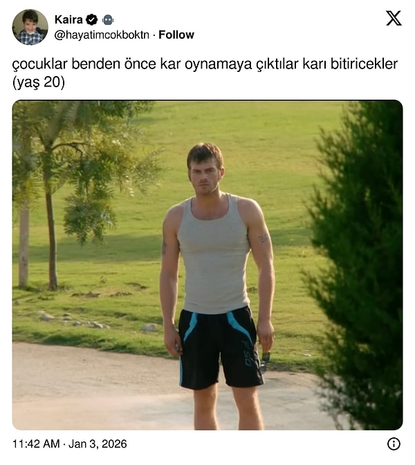 Yarın görüşürüz 👋