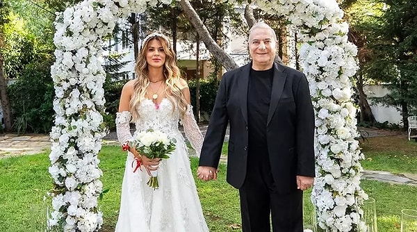 Nikah ne kadar çabuk olduysa boşanma haberi de o kadar çabuk geldi!