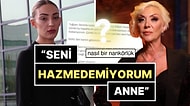 "Hazmedemiyorum Anne": Güllü ve Kızı Tuğyan Arasındaki Yeni Ses Kayıtları Sosyal Medyayı Ayağa Kaldırdı!