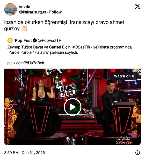 4. Mecburen en baştan Hatırla Sevgili izleyeceğiz