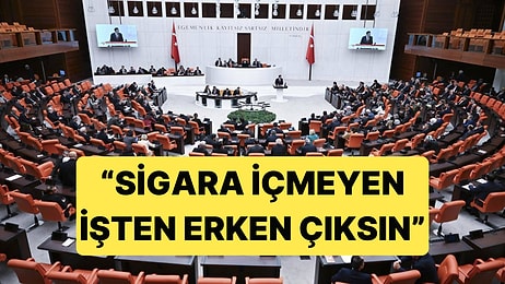 Meclis Dilekçe Komisyonuna Yine Birbirinden İlginç Teklifler Geldi