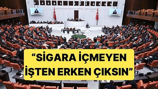 Meclis Dilekçe Komisyonuna Yine Birbirinden İlginç Teklifler Geldi