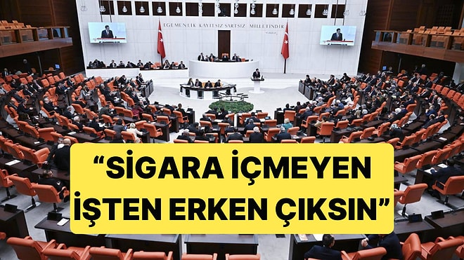 Meclis Dilekçe Komisyonuna Yine Birbirinden İlginç Teklifler Geldi