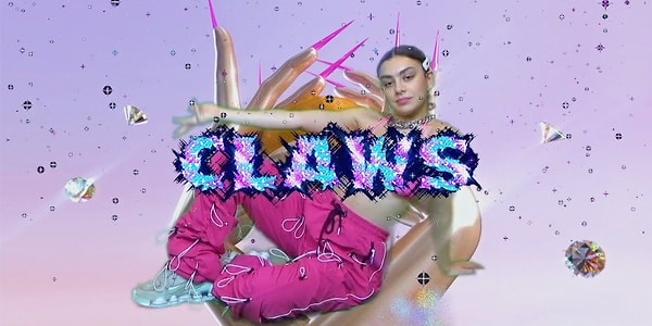 Dışarı çıkma yasağı varken klipler nasıl çekilirdi ki? Yeşil perdelerle!