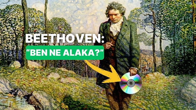 Biraz Nostalji: CD'lerin Süresi Neden Tam Olarak 74 Dakikadır?