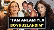 Eski Eşi Haluk Bilginer Tarafından "Boynuzlanan" Zuhal Olcay, İhanetten 12 Yıl Sonra İlk Kez Konuştu!