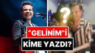 Gizem Çözüldü: Kenan Doğulu, Düğünlerin Favorisi "Gelinim" Şarkısını Kime Yazdığını İlk Kez Açıkladı!