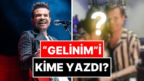 Gizem Çözüldü: Kenan Doğulu, Düğünlerin Favorisi "Gelinim" Şarkısını Kime Yazdığını İlk Kez Açıkladı!
