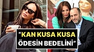 Güzide Duran'dan Bir Türlü Boşanamadığı Adnan Aksoy'a Çok Ağır Beddua!