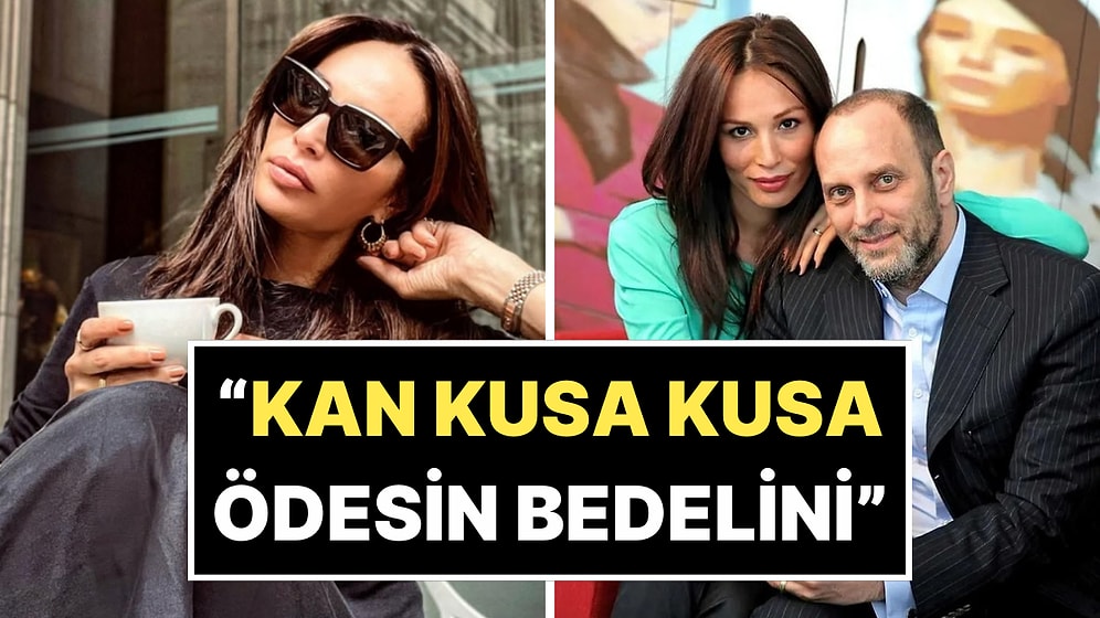 Güzide Duran'dan Bir Türlü Boşanamadığı Adnan Aksoy'a Çok Ağır Beddua!