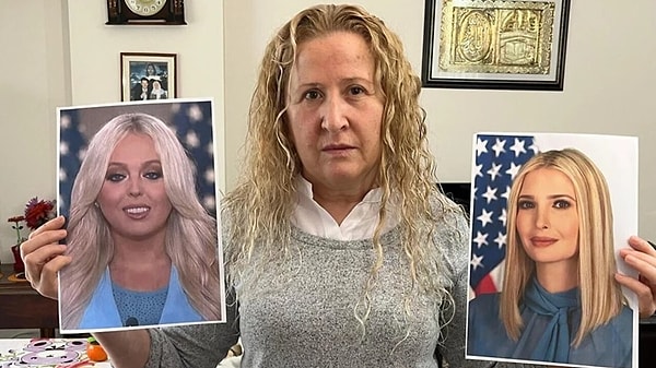 Geçen haftanın en çok konuşulan olayı hiç şüphesiz ki Necla Özmen'di.