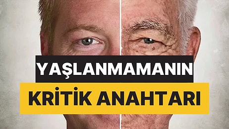 80 Yaş Üstü Sağlıklı Kalmanın Formülü Ne? Dünyaca Ünlü Kardiyolog Sırrını Açıkladı