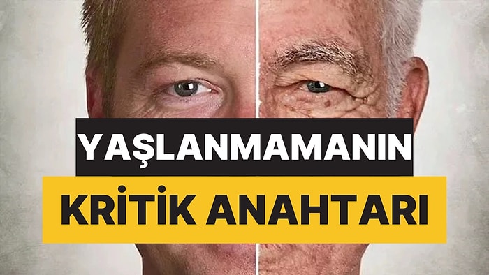 80 Yaş Üstü Sağlıklı Kalmanın Formülü Ne? Dünyaca Ünlü Kardiyolog Sırrını Açıkladı