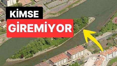 Kimse Giremiyor: Bu Ada Her 6 Ayda Bir Ülke Değiştiriyor