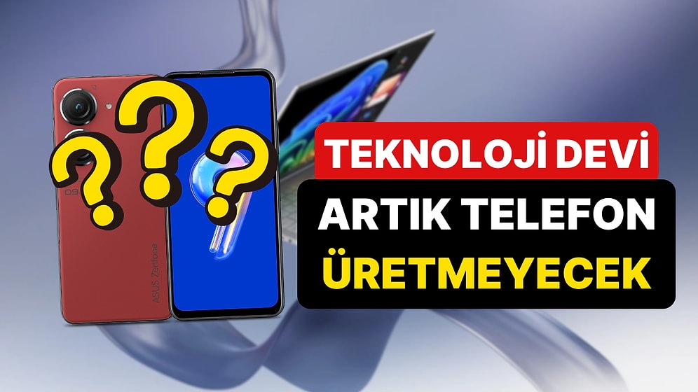Bir Devrin Sonu Geldi: Bir Zamanların Teknoloji Devi Artık Cep Telefonu Üretmeyecek!
