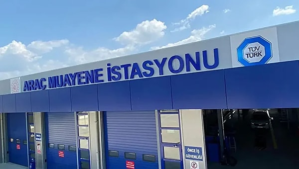 Yeni yılın ilk günleriyle birlikte araç sahiplerinin en önemli gider kalemlerinden biri olan muayene ücretlerinde beklenen artış resmiyet kazandı.