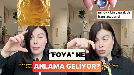 Bilmeden Kullanıyormuşuz: "Foyası Ortaya Çıkmak" Deyimindeki "Foya" Ne Anlama Geliyor?