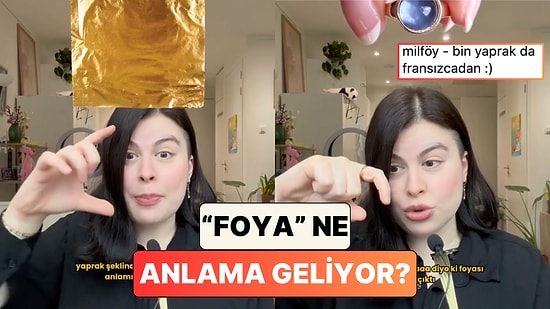 Bilmeden Kullanıyormuşuz: "Foyası Ortaya Çıkmak" Deyimindeki "Foya" Ne Anlama Geliyor?