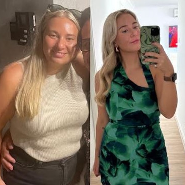 Kilo Verirken Bu 4 Altın Kuralı Unutmadı