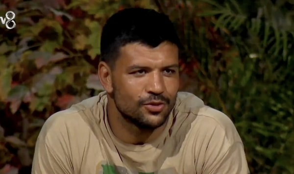 Survivor 2026 başlar başlamaz kaosun fitili ateşlendi.