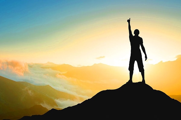 6. Hedeflerine ulaşmak konusunda ne kadar kendine güveniyorsun?