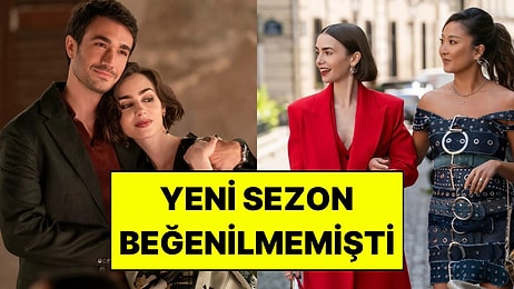 Zorlama Eleştirilerine Rağmen Devam: Emily in Paris’e 6. Sezon Onayı Geldi
