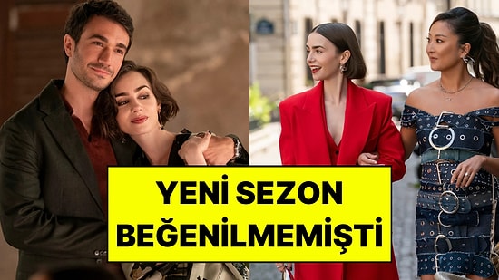 Zorlama Eleştirilerine Rağmen Devam: Emily in Paris’e 6. Sezon Onayı Geldi