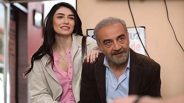 Kanal D'nin sevilen dizilerinden İnci Taneleri'nin 3. sezon çekimleri başladı.