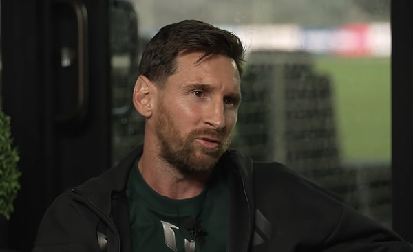 Barcelona efsanesi futbolculuk kariyeri bittiğinde teknik direktörlük düşünmüyor.