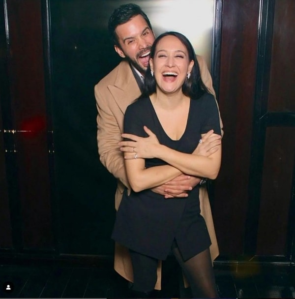 Gupse Özay bu kez 'kıskançlık' konusuyla adından söz ettirdi.