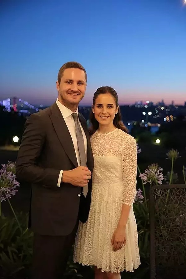 The marriage of Revna Sarıgül and Ömer Sarıgül, who tied the knot in 2019, has been making headlines in the entertainment news recently due to their contentious divorce proceedings.