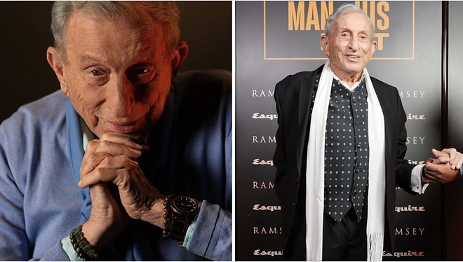 Master Artist Haldun Dormen, Taken To ICU, Shares Health Update!