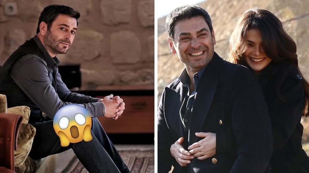 Ozan Akbaba, Star Of “Uzak Şehir,” Set To Earn Millions From New Ad Deal!