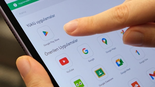 AppGallery ile Tüm Uygulamalara Sorunsuz Erişim